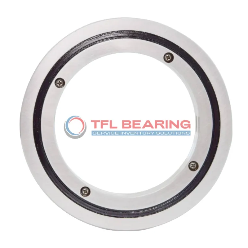 RE Crossed Roller Bearings RE25030UU